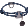 Knot-a-Collar™ Rope Dog Collar