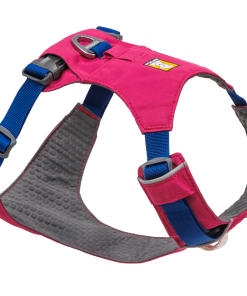 Hi & Light™ Lightweight Dog Harness